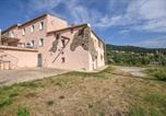 Location vacances  Province de Cosenza - 1 Bedroom Cozy Home In Longobardi-1