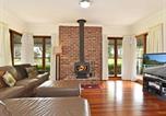 Location vacances Nulkaba - La Sila Homestead on Marrowbone-1