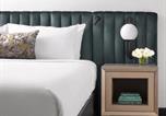 Hôtel Atlanta - Intercontinental Buckhead Atlanta by Ihg-3