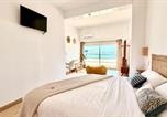 Location vacances Garrucha - Hostal playa Dreams náutico Adults-2