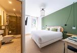 Hôtel Mormoiron - Hôtel La Garrigue & Bar Le Perchoir-1