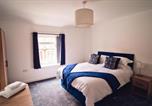 Location vacances Manchester - 2bdr Droylsden House In Manchester With Wparking-3