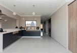 Location vacances Langebaan - Grey Luxury Accommodation Langebaan-4