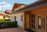 Location vacances Reit im Winkl - Das Denisl-1