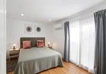 Location vacances Monte Gordo - Telmus Villa Rc D-3