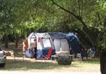 Camping Villeneuve-Loubet - Camping La Camassade-1