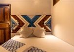 Location vacances El Nido - Private Beachfront El Nido - Sa Dulo Villa Diapila Bay-3