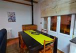 Location vacances Hornos - Areatza Home Mountain-4
