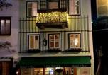 Hôtel Bad Goisern - I da Mitt-3