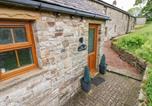 Location vacances Alston - The Hayloft-1