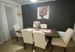 Location vacances Talca - Acogedora casa para 6 personas-2