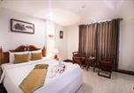 Hôtel Cambodge - Relax Hotel-1