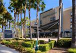Hôtel anhaiem - Springhill Suites by Marriott Anaheim Maingate-3