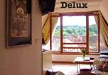 Location vacances Sarlat-la-Canéda - Franréal, 4 Appartements-2