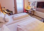 Hôtel Erding - Atomis Hotel Munich Airport by Mercure-3