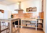 Location vacances Ginestas - La Maison Ocre-1