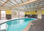 Location vacances Somerset - American Eagle Lodge by Railey Vacations-1