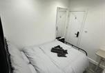 Location vacances Camden Town - City of London Room w bathroom-2