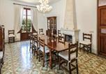 Location vacances Llucmajor - Holiday home in Migjorn with private pool-3