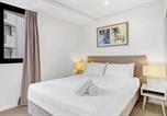 Location vacances Mooloolaba - Breeze 801-2