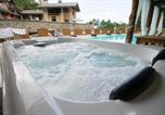Location vacances Limone Piemonte - Il Sogno Della Vita Agriresort - Country Rooms & Suites-3