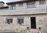 Location vacances Ourense - Casiña de sara-1