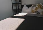 Hôtel Wiener Neustadt - Pannolio Beach Boutique Apartment-2