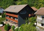 Location vacances Drachselsried - Annies Bergwelt Haus Waldliebe-1