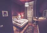 Hôtel Regensburg - Hotel Luis-1