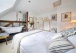 Location vacances Henley-on-Thames - Cottage Sleeps 4 with Enclosed Garden-2