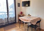 Location vacances Risoul - Studio cabine - 4 couchages, à l'entrée de Risoul 1850, proche commerces et navette gratuite - Fr-1-330-176-1