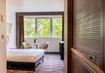 Hôtel Haute-Garonne - Nemea Appart Hotel Concorde Toulouse Gare Matabiau-3