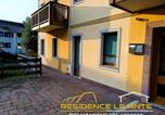 Location vacances Sappada - Residence Le Ante - Cadore-4