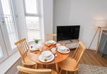 Location vacances Hartlepool - Glenholme Apartment 1-2