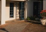Location vacances Bellville - Cape Panorama Lodge-4
