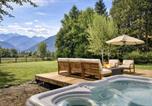 Location vacances Leavenworth - Leweber Haus home-2