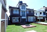 Location vacances Ooty - Hailstone Home Stay-2