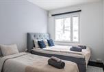 Location vacances Iso - Beautiful 1br Apartment near Lahti Center with Free Parking-3