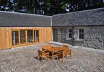 Location vacances Glencoe - The Old Stables, Alltshellach Cottages-1