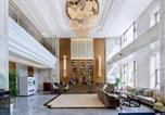 Hôtel Qingdao - Qingdao Hualan Hotel-2