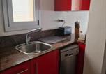 Location vacances Sant Antoni de Calonge - Welcs Apartamento 324 Pda a metros del mar-3