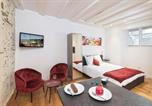 Location vacances Angers - Hypercentre calme et cosy Impasse Saint Julien, 1er étage-1