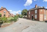 Location vacances Ilkeston - Corner House Cottage-3