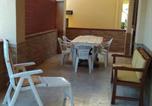 Location vacances Balestrate - Casa Josephine-3