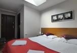 Hôtel Warszawa - Astral-3