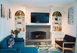 Location vacances Olympic Hall of Fame and Museum - Bedwood Stay 3br 10 mins to Yyc Parking-1
