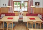 Location vacances Kleinarl - Große Ferienwohnung-Kleinarl-3