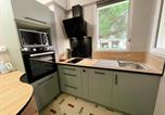 Location vacances Chaveignes - Gîte 4 pers. à Razines avec Parking et Wifi - Fr-1-381-647-4