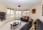 Location vacances  Gare de Leamington Spa - Sawadee Apartments-2