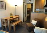 Location vacances  Pyrénées-Atlantiques - Studio confort à Gourette pour 4 pers, animaux admis - Fr-1-859-15-3